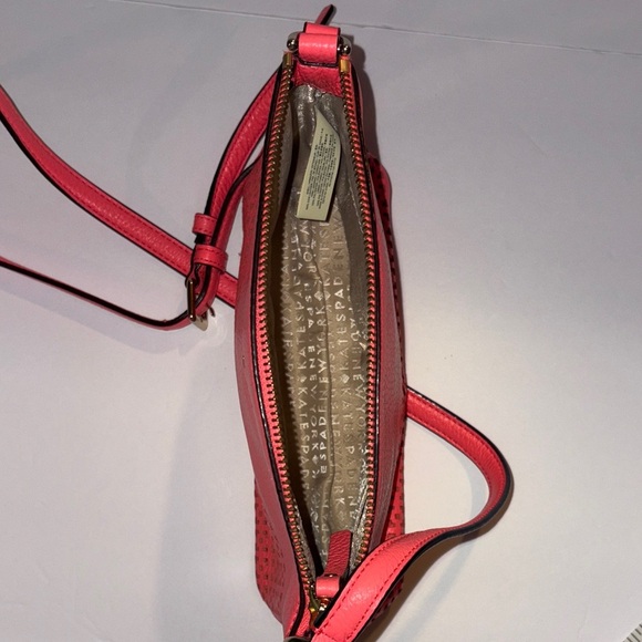 Kate Spade New York Wakefield Lane Millie Crossbody Bag Handbag Purse - Picture 8 of 13